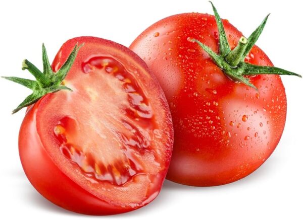 “JD Son Seeds Company” Round Tomato Seeds, 500+ Premium Heirloom Organic Seeds, Gardeners Choice , ( JD Son Garden Seeds), Non GMO Organic, 85% Germination Rates ,Quality Seeds, 100% Pure