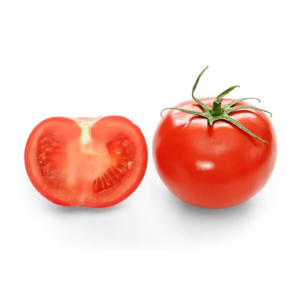 Round Red Tomatos” 250+ Seeds” Early Vegetable Organic Heirloom Seeds by The JD®